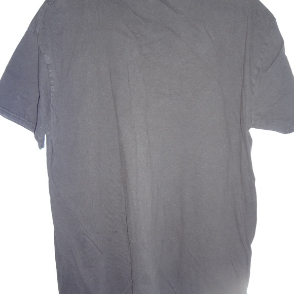 KORBEN DALLAS TAXI SERVICE FIFTH ELEMENT NO TAG - FITS LIKE A LARGE - Picture 2 of 2